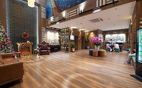 Viet Lotus Saigon Hotel